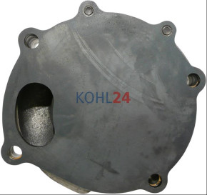 Wasserpumpe Iveco Zeta 50-9 Zeta 60-11 65-9 65-12 79-14H 109-14H 98465322 98497117 Made in Germany